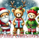 Christmas Designs example artwork