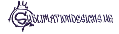Sublimation Designs UK