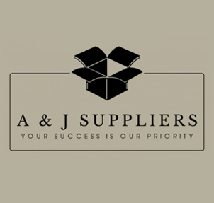 A & J Wholesalers
