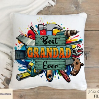 Tools dad plaque designs with hammers spanners and paint splash backgrounds suitable for personalised Father’s Day gifts and plaques
