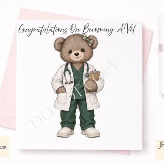 Occupation teddy bear clip art collection featuring 100 different profession and job themed bears for personalised gifts mugs cards tote bags and keyrings
