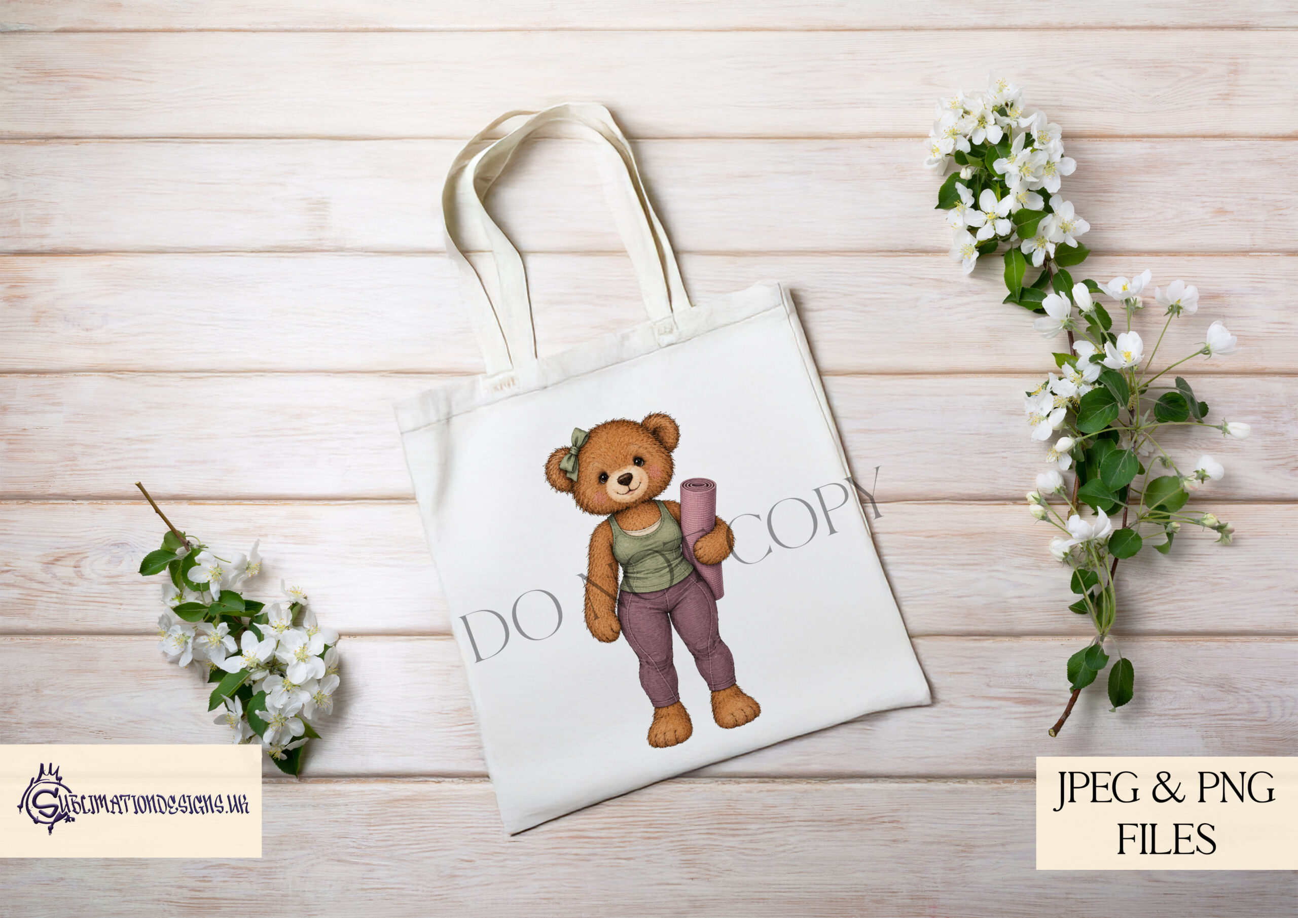 Occupation teddy bear clip art collection featuring 100 different profession and job themed bears for personalised gifts mugs cards tote bags and keyrings